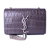 Small Kate Tassel Bag, front view
